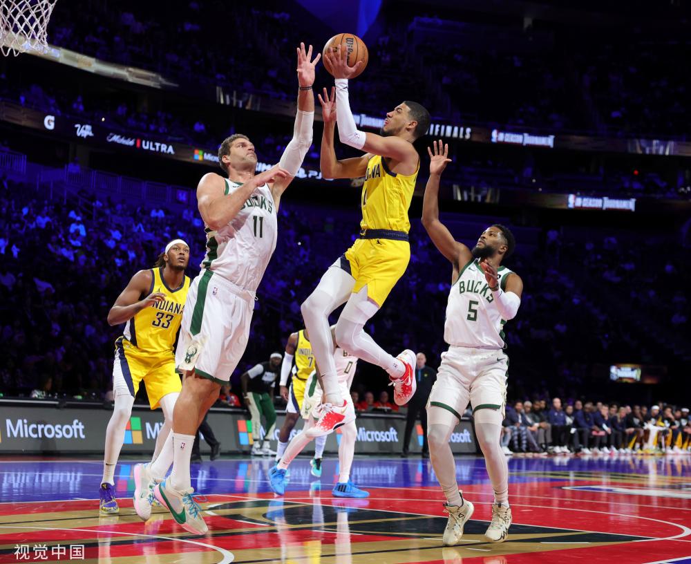 新星對決 新星對決