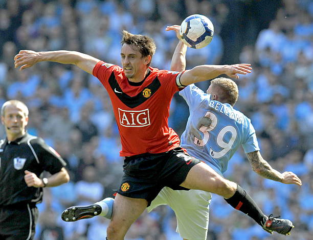 在與米蘭達 在與米蘭達