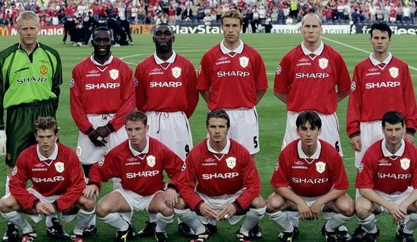 年前的一个 年前的一个