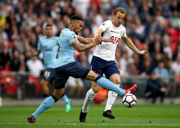 的这场对决 的这场对决